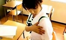 Naughty Asian Schoolgirls Compilation