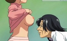 Busty Anime Nurse Hard Fucking By Naughty Doctor