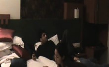 Banglore School Fans In Resort Hot Mms