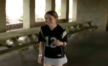 Sublime Exgirlfriend Honey Kitty