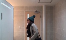 Asian Babes Gush Urine