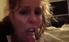 Sexy Cum In Mouth Compilation Part9
