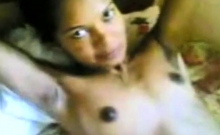 Srilankan Young Couple