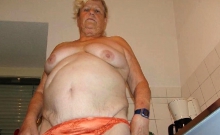 OmaFotzE Busty and BBW Granny Pictures Compilation