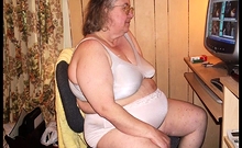 ILoveGrannY Another Set of Amateur Pictures