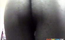Worship Her Pussy And Asshole