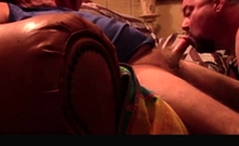 Late Night Cock