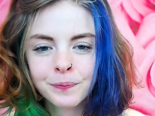 Sweet Cam Girl