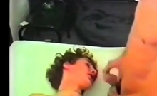 Horny Twinks Vintage Sex