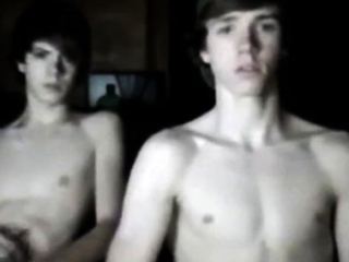 Brothers in skype
