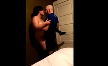 Genuine cuckold