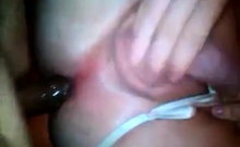 Anal Twink