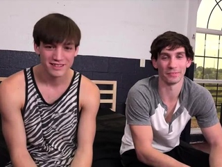 Abram Hoffer And Zander Floyd