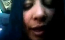 Hijap Queen Of Suck