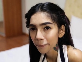 Ravishing beauty can't get sufficiently of fuck