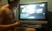 Wanking Call Of Duty