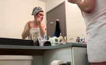 spying my niece and longing to fuck her ass