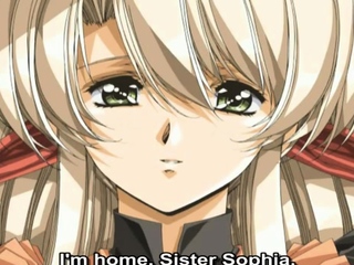 Another Lady Innocent - Uncensored Anime