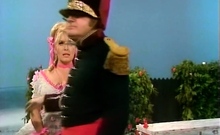 Benny Hill Show