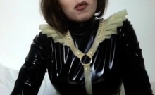 Vid Amateur Webcam