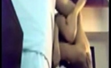 Indonesian Scandal Sex - Ariel And Cut Tari