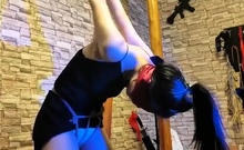 Chinese Bondage