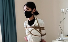 Chinese Bondage