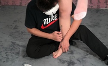 Chinese Bondage