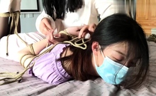 Chinese bondage