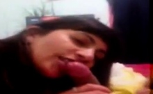 22 cute aunty hot bj and hot fucking