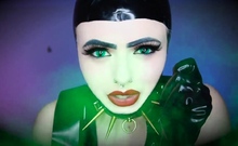 Empress Poison – Gulp Poison For Catwoman