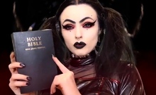 Empress Poison - AROMA Satanic Sunday School