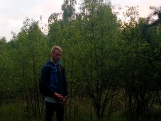 Waldpisser