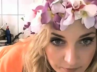 Beauty On Webcam