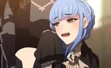 Fire Emblem Pmv/hmv: Fe Girls - Dusk Falls (fire)