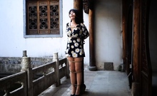 Chinese bondage