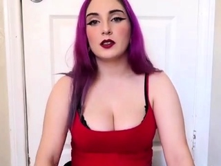 Matriarch Malice - Babysitter Blackmail Seduction