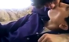kiss me my love