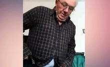 69 yo man from Italy