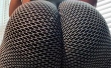 Therealselenaloca - Fartin On Leggins Cambrotv Porn