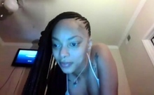 Black and Ebony 2
