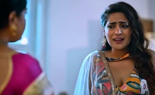 Indian milf acquires her coochie onto A throabing yonker