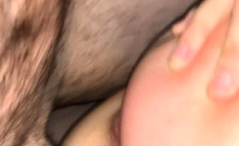Amateur Anal Hardcore Action