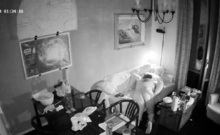Amateur Hidden Cam with Dildo Wives