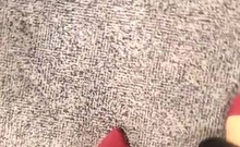 Amateur Trampling brings you Foot Fetish xxx mov