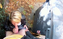 Gorgeous Kelly Candy enjoys being drilled