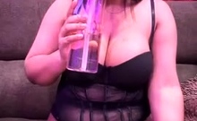 Mature Webcam Free Big Boobs Porn Video