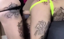 Close Up Fuck Cumshot