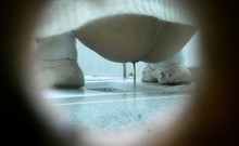 Amateur Hidden Cam with Dildo Wives