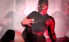 Mistress Bijoux - Fry Your Brain